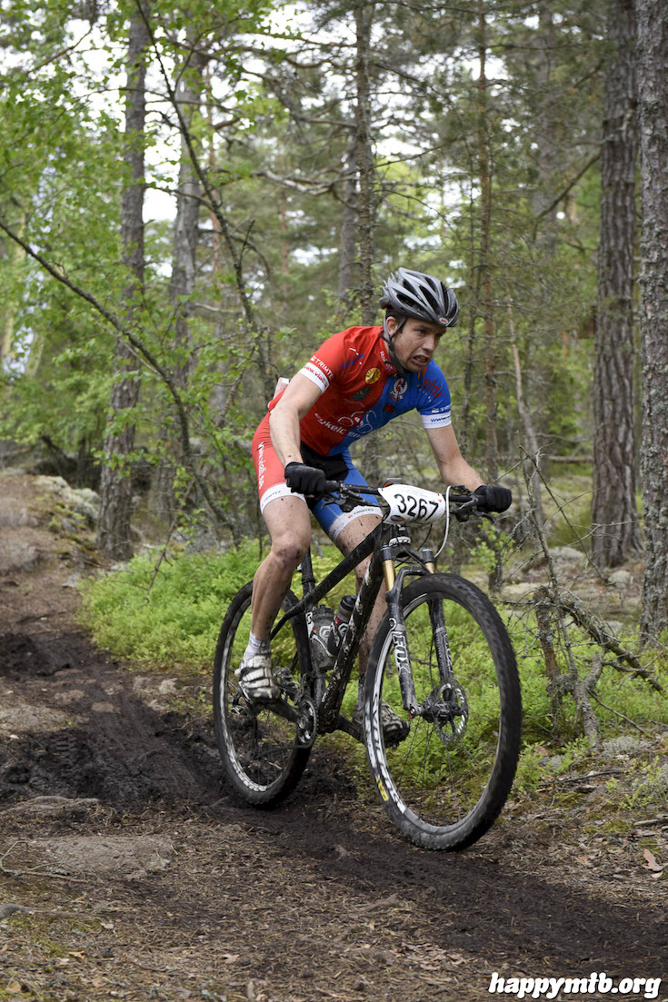 Bild från Lida Loop 2015